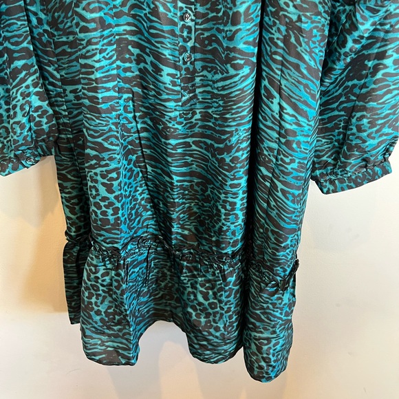 NWT Johnny Was Calme Friday Dress💋 - Picture 5 of 8